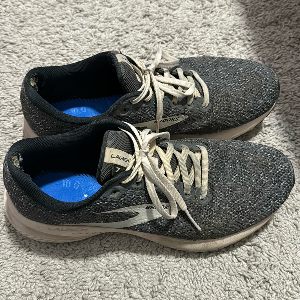 Brooks Launch 7 Sneakers